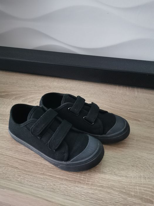 Trampki dla dziewczynki rozmiar 31