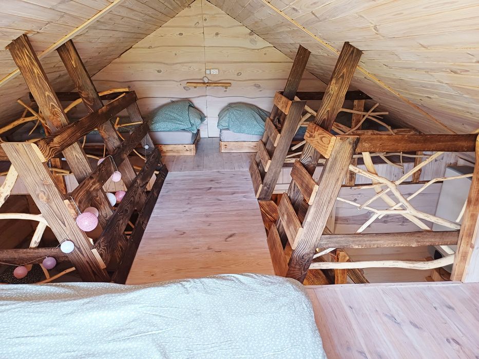 Domek Bałtów noclegi