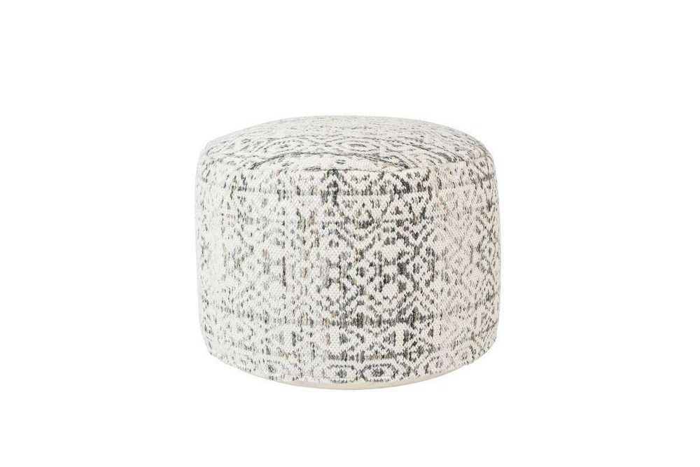 Pufa Boho LIV morski