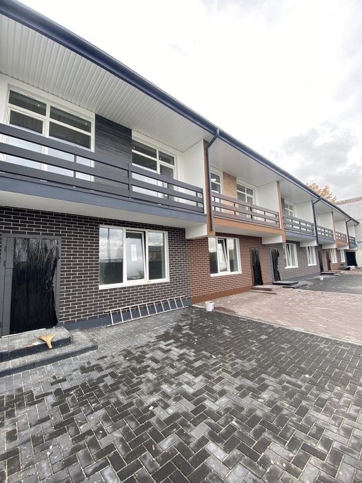 Продаж Таунхасів 75 кв.м центр