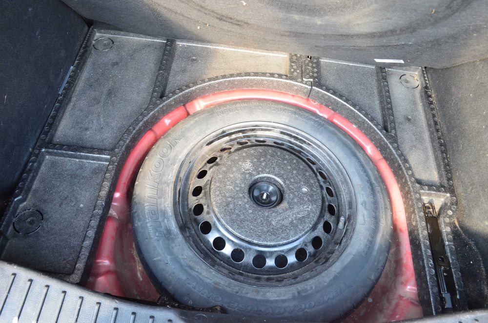 Ford Focus 1.0 Titanium 125cv