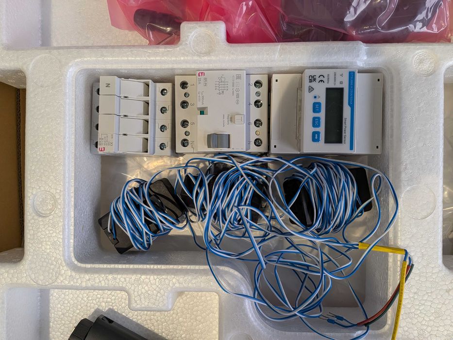 Inversor Huawei SUN2000-8KTL-M1