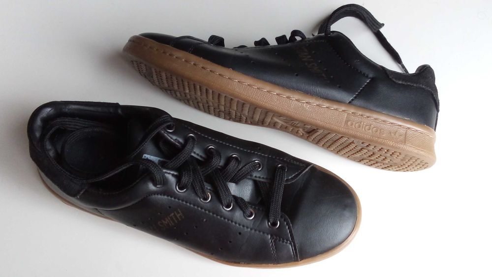 Ténis Sapatilhas LOTTO & ADIDAS Mod Stan Smith. Ver Fotos e Descrição.