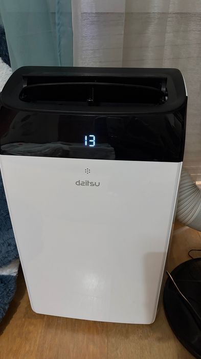Ar 4x1 datsu  completo