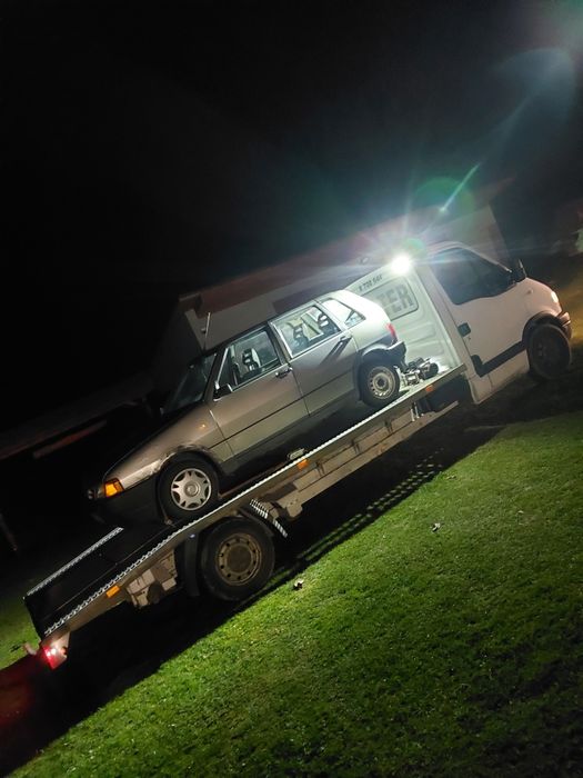 Skup Aut Kasacja Pojazdów/Pomoc Drogowa 24/7  Każdy Stan /