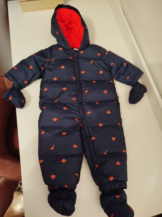 Комбінезон gap  для хлопчика