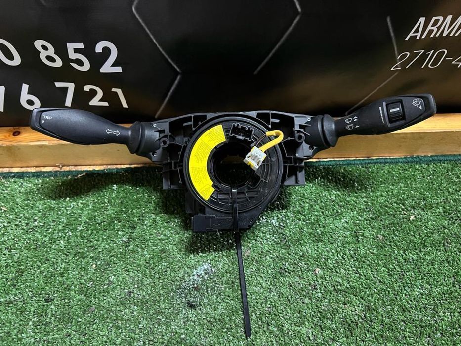 Fita Air Bag Ford Fiesta 2013