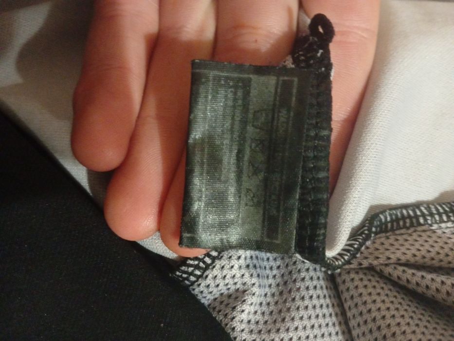 Джерсі fox така як на фото!