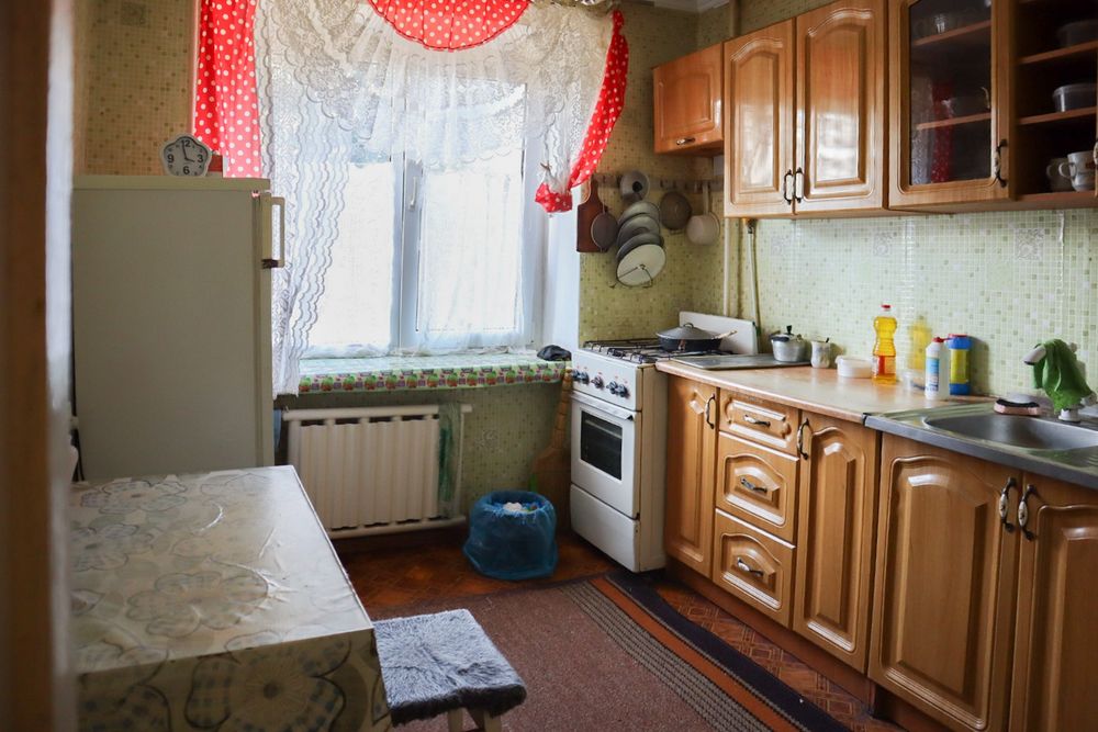 Продам 3 кімнатну квартиру