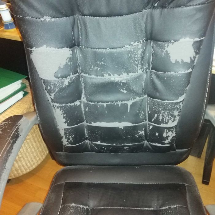 Cadeira escritório
