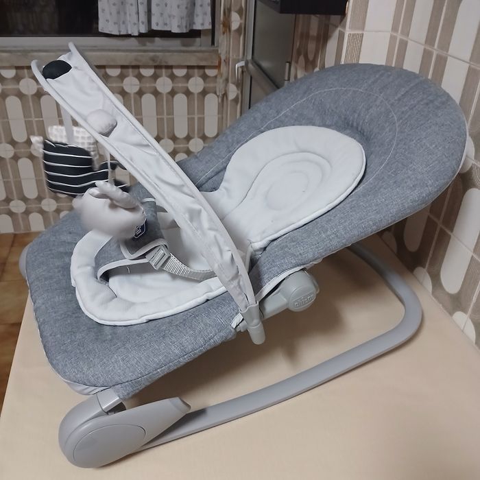 Espreguiçadeira Chicco