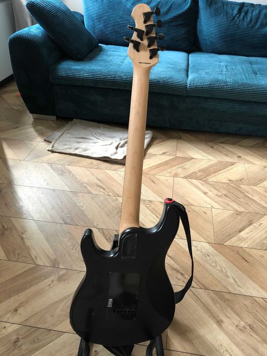 Sterling by Music Man JP60 (na gwarancji)
