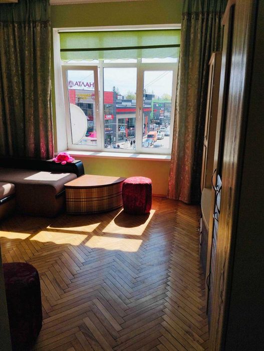 Продаж 2 кім квартири в м.Самбір вул.Хмельницького.