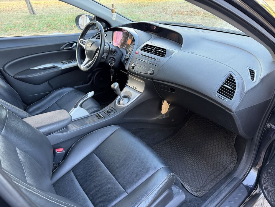 Honda civic 1.4 sport