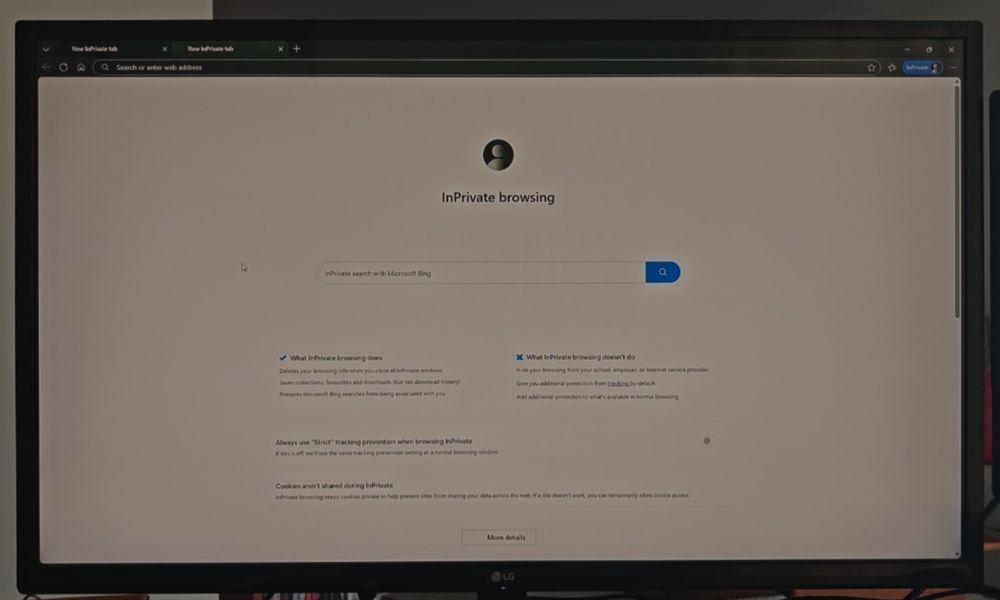 Monitor LG 32 polegadas
