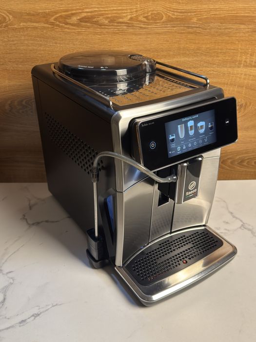 Кавомашина Saeco Xelsis Deluxe з Гарантією !