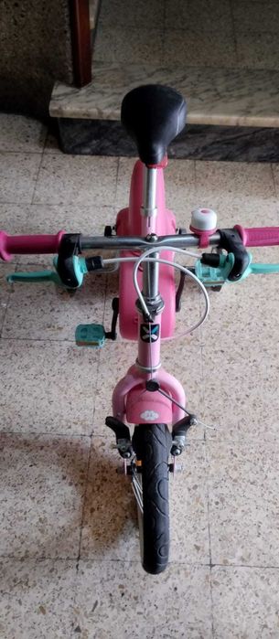 Bicicleta Infantil