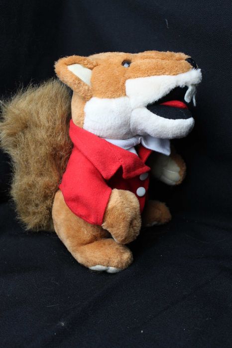 Игрушка мягкая мишка, обезьяна, жираф