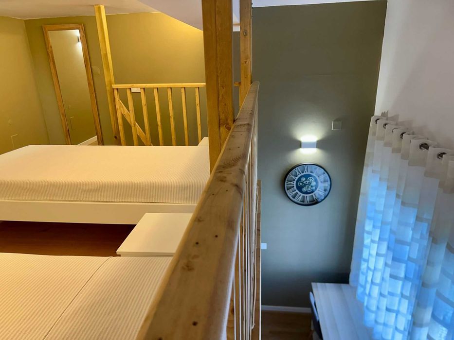 T0 a estrear LOFT Coimbra