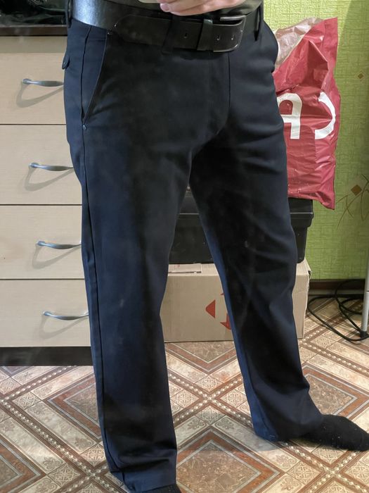 Брюки мужские Prodigy Prog