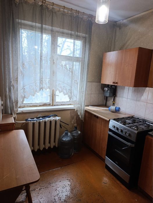 Продам 1 комнатную квартиру Черемушки/ Парк Горького