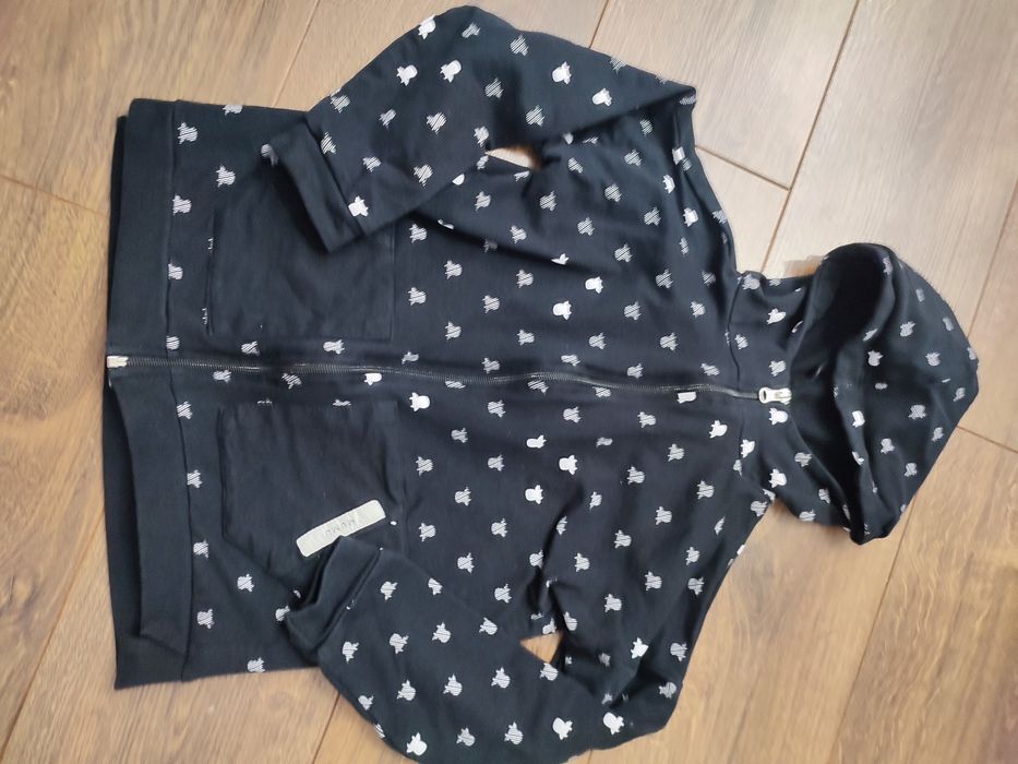 Bluza dziewczęca MUMU