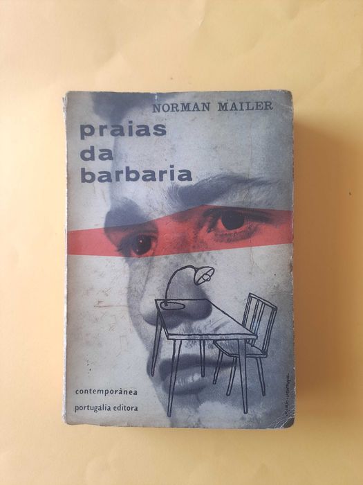 Praias da Barbária — Norman Mailer