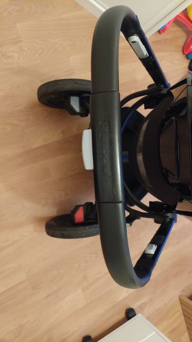 Carrinho Quinny Moodd