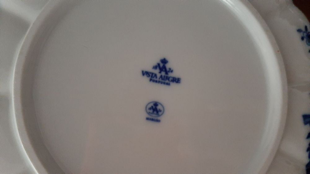 2 Saladeiras vista alegre