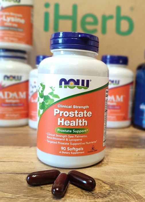 Вітаміни для чоловіків.Мужские витамины.