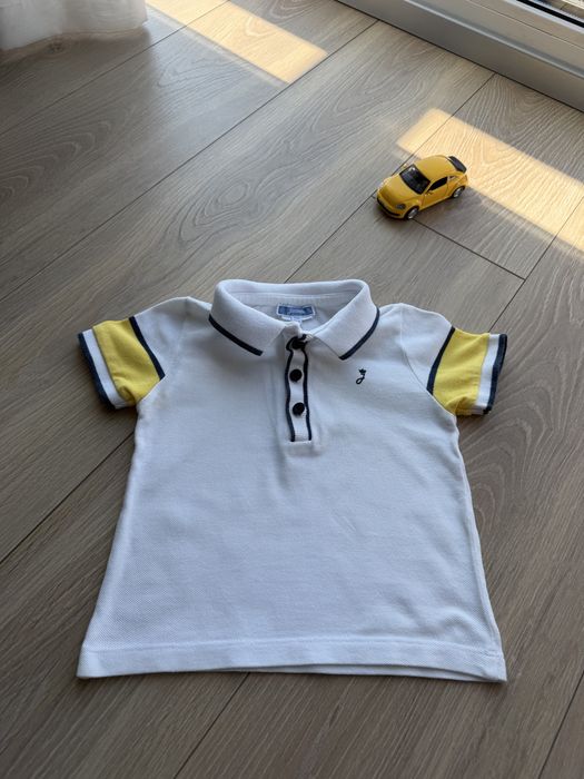 Дитяче поло Jacadi