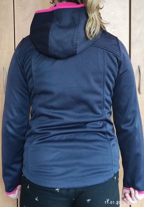 Kurtka Softshell 146 / 152