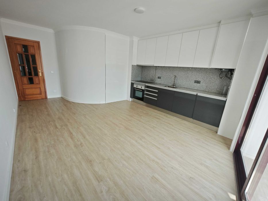 Apartamento T1 para arrendar em Rua António Rodrigues Rocha 55, Mafamude
