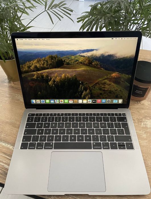 MacBook Air 13(2019)