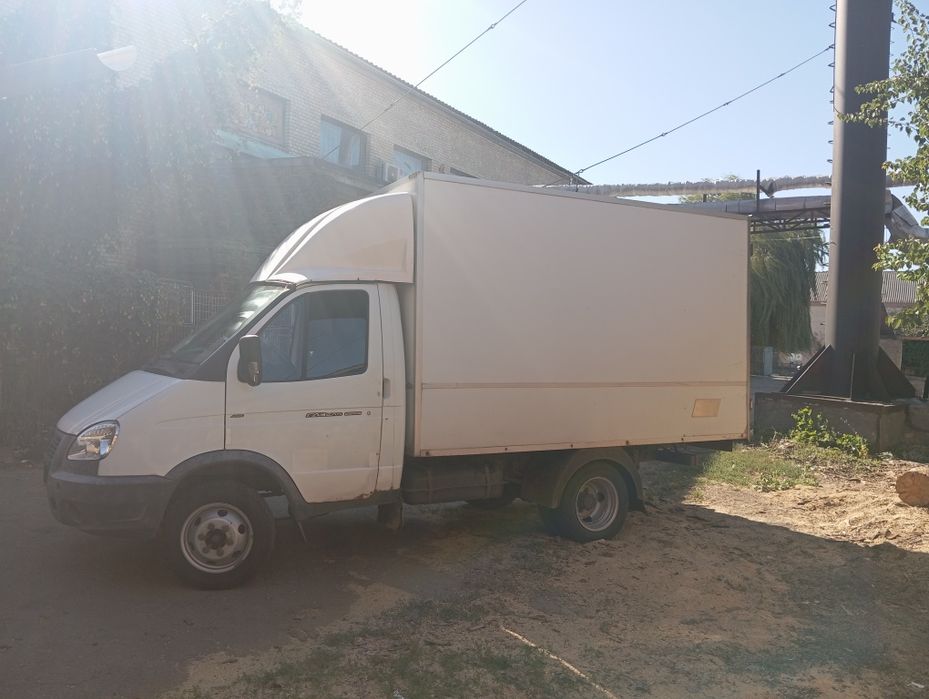 Продам Газель Бізнез