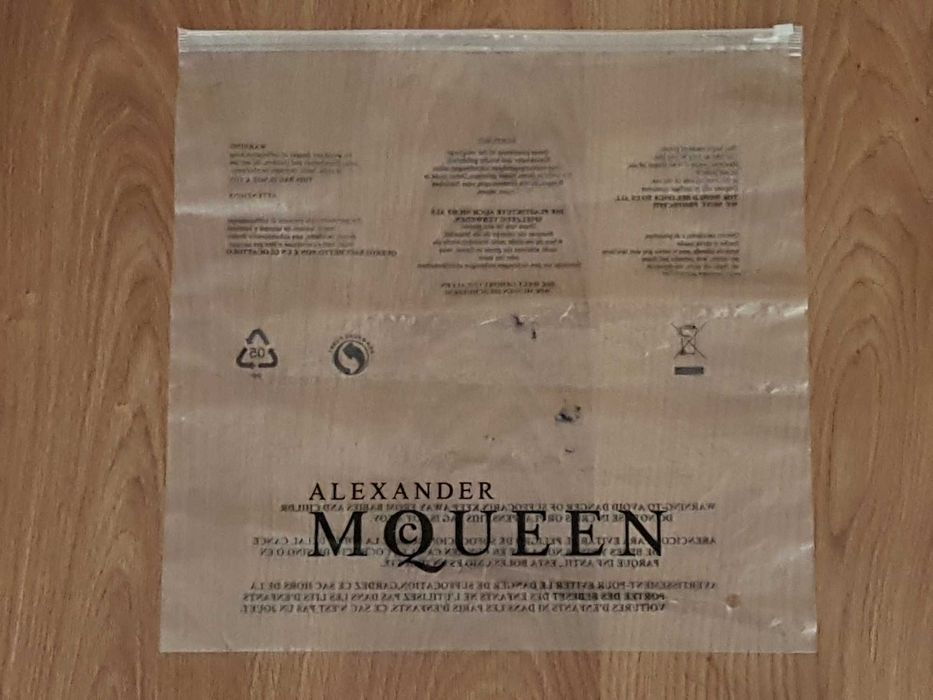 Alexander MQueen - saco original