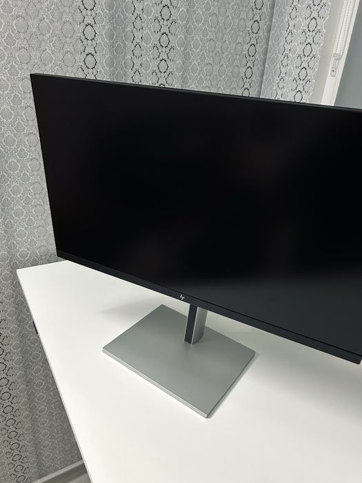 Монітор HP E27k G5