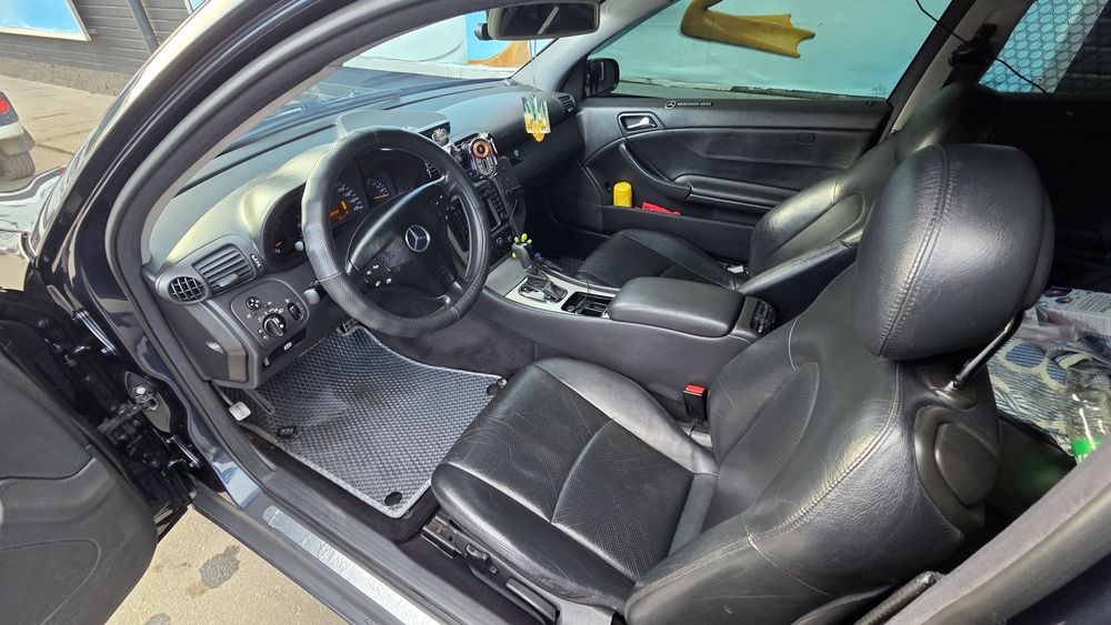 Продам Mercedes benz C 180