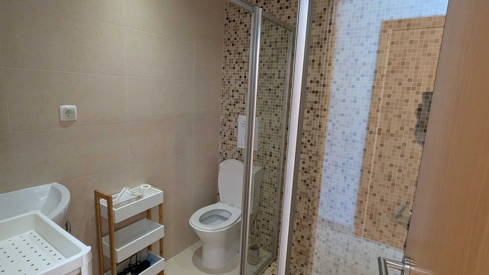 Apartamento T0 arrendar 6 meses