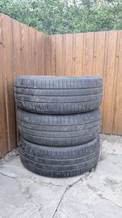Продам літні шини