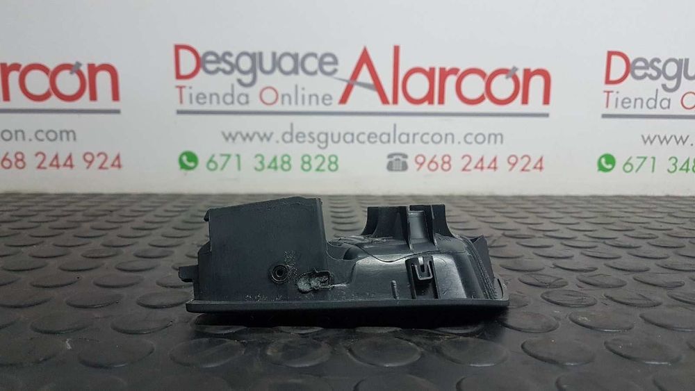 ALAVANCA FRENTE DIREITA FORD C-MAX TREND