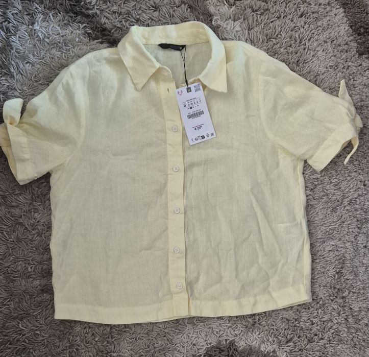 Жіноча блуза Zara