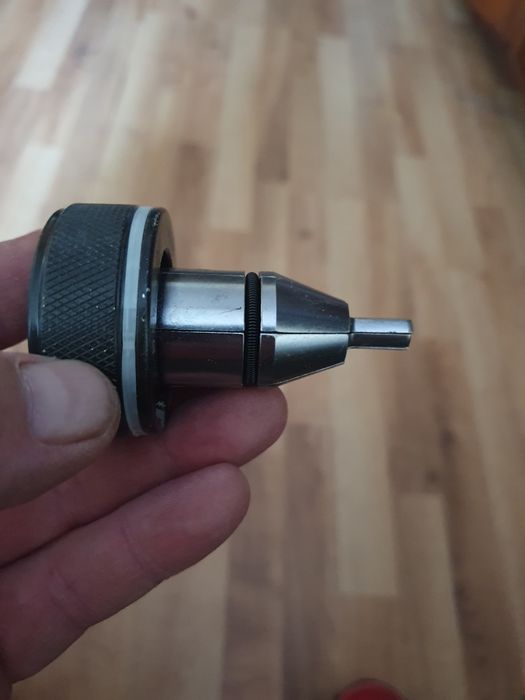 Насадка для пресса  9,9-144/8 UPONOR