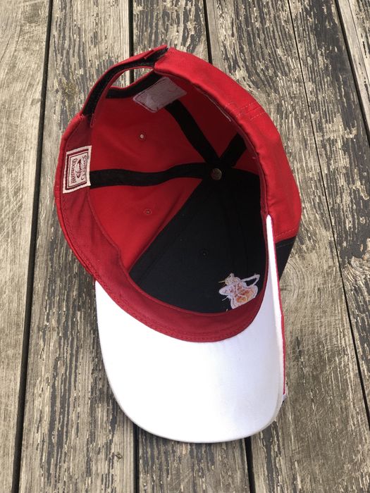 Кепка Miami Heat hardwood