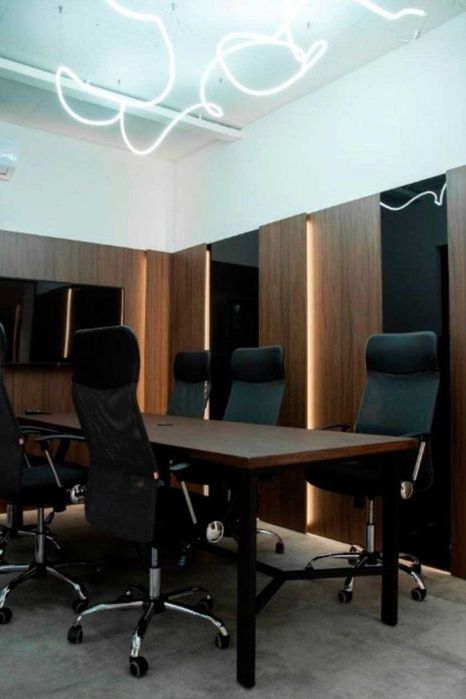 Без %! Оренда сучасного офісу в стилі Loft з меблями (122 кв.м.)