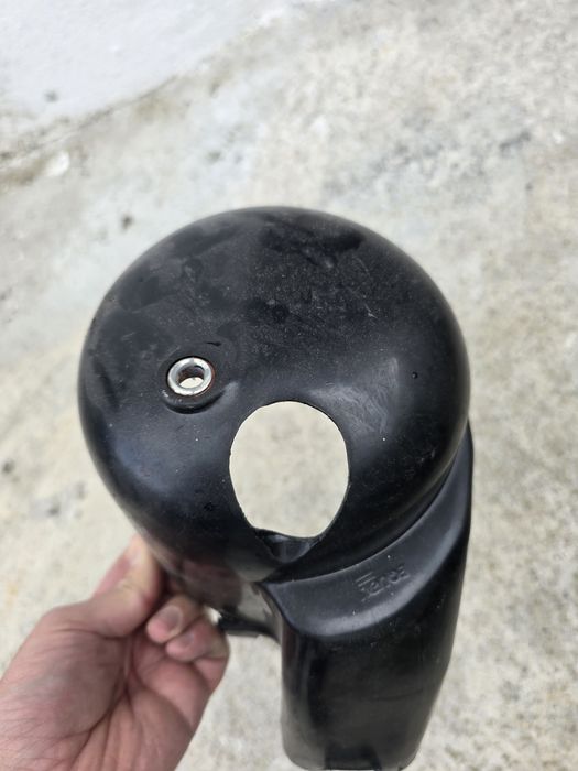 Conjunto de peças Vespa