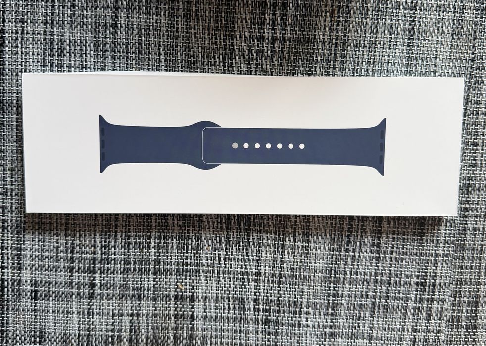 Оригінальний ремешок apple , apple sport band , 42/44