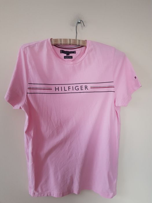 Tommy Hilfigier koszulka S