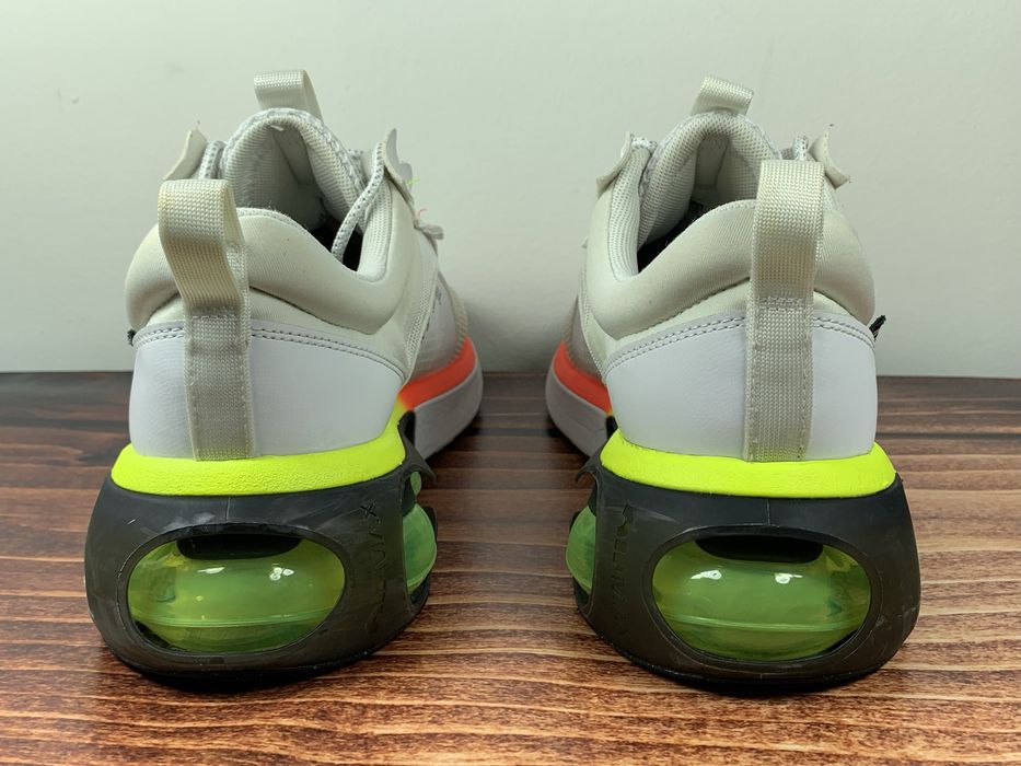 Nike_Air Max 2021_Sneakersy Sportowe Adidasy Meskie Buty_46_30 cm