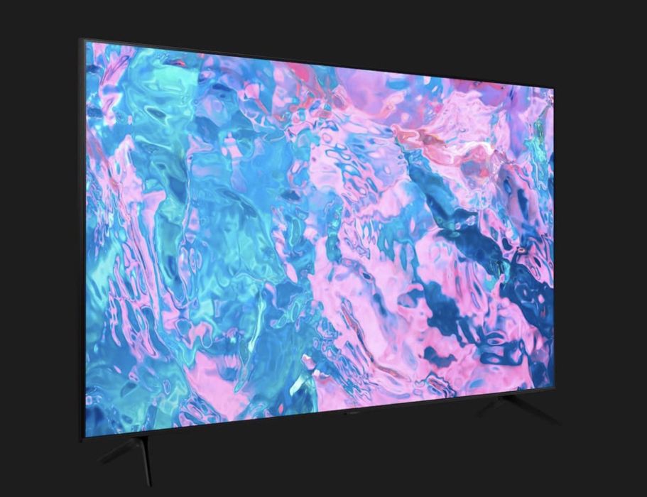 Телевізор Samsung 55 UE55CU7100UXU